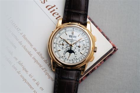 patek 5970 review.